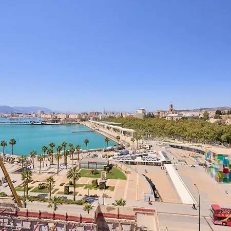 Suncity Málaga